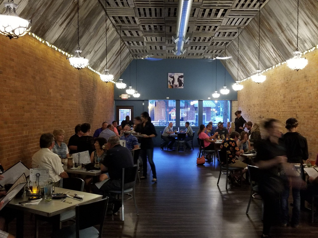 Elk Street Brewery and Taproom-Sandusky必去景点