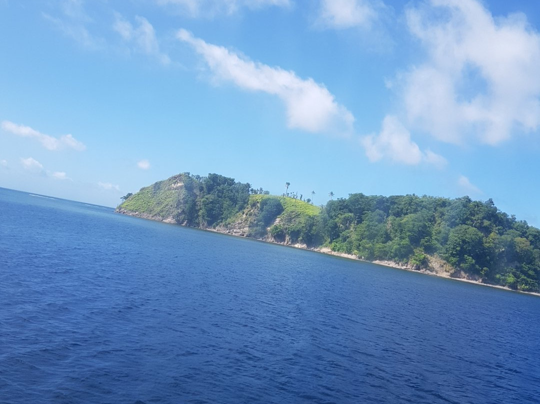 Siau Island景点图片