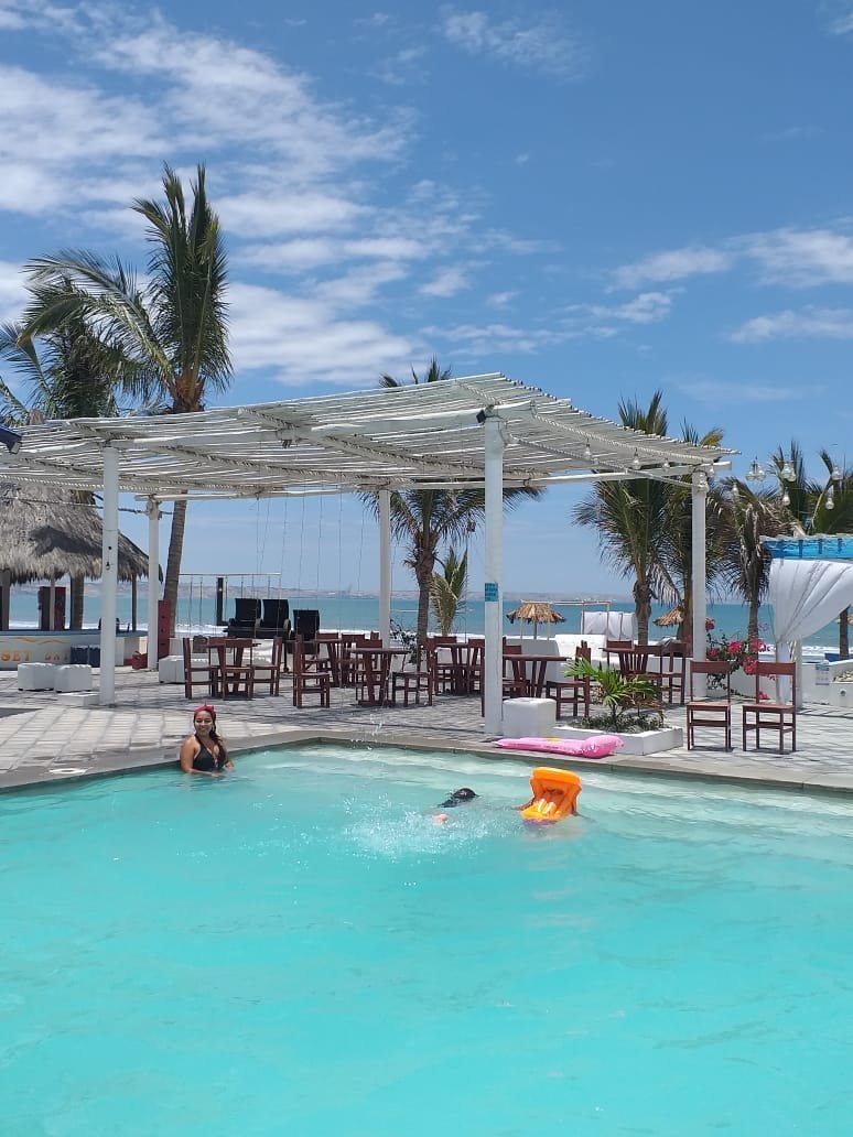 Hotel Sunset Bay-官方