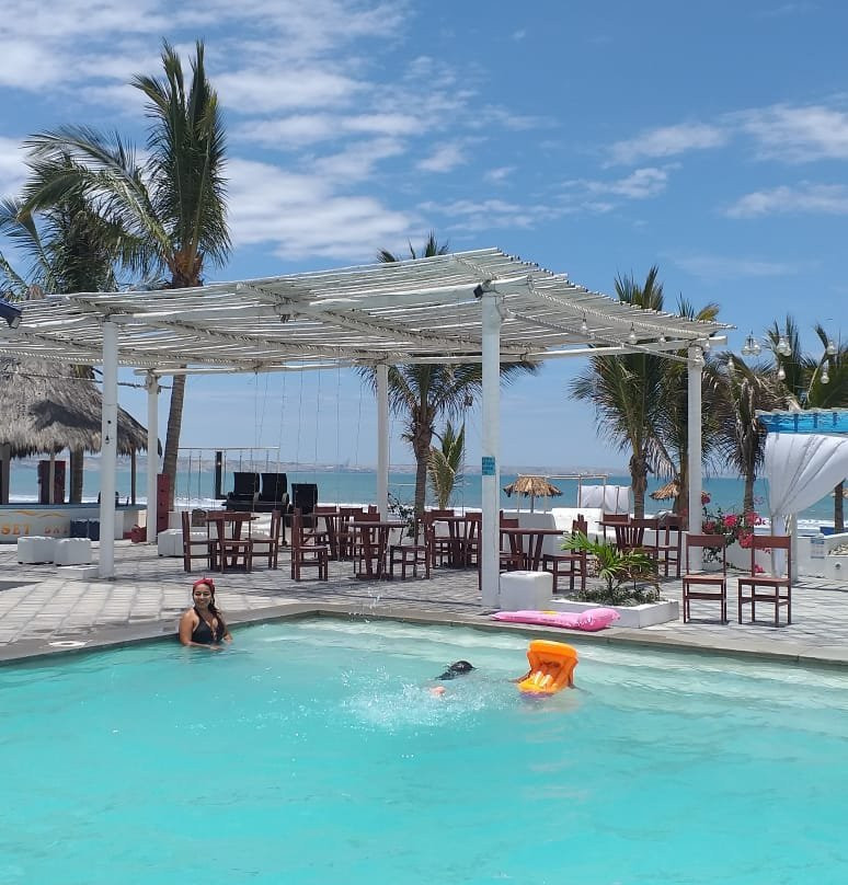 Hotel Sunset Bay主图