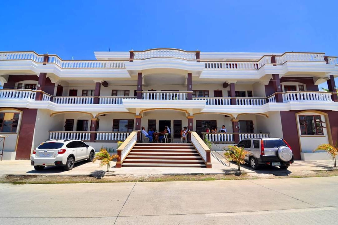 Villa Hontomin