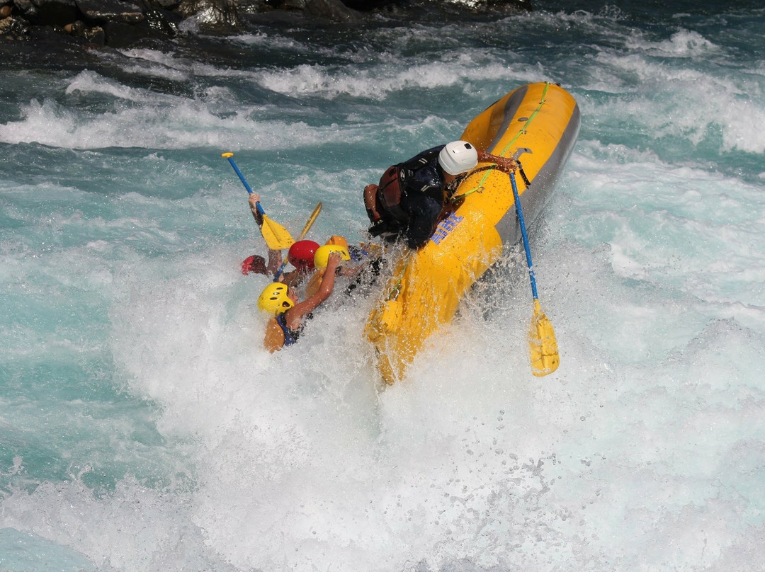 Verde Expediciones-Panguipulli必去景点