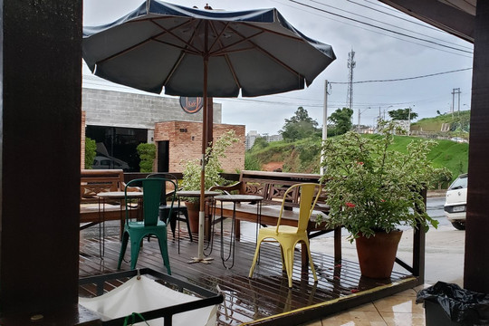 Restaurante do Feijão