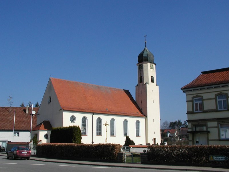 Landhotel Maselheimer Hof主图