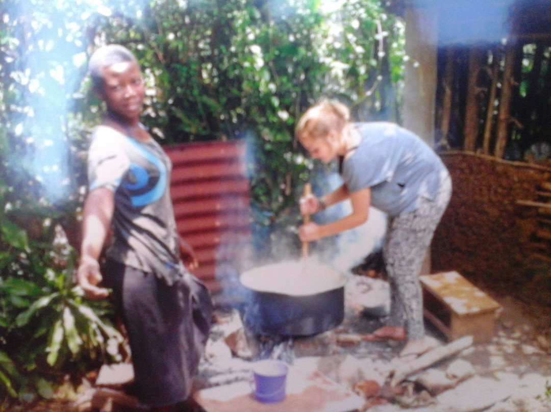 WagiMel Uganda Safaris-Mbale必去景点