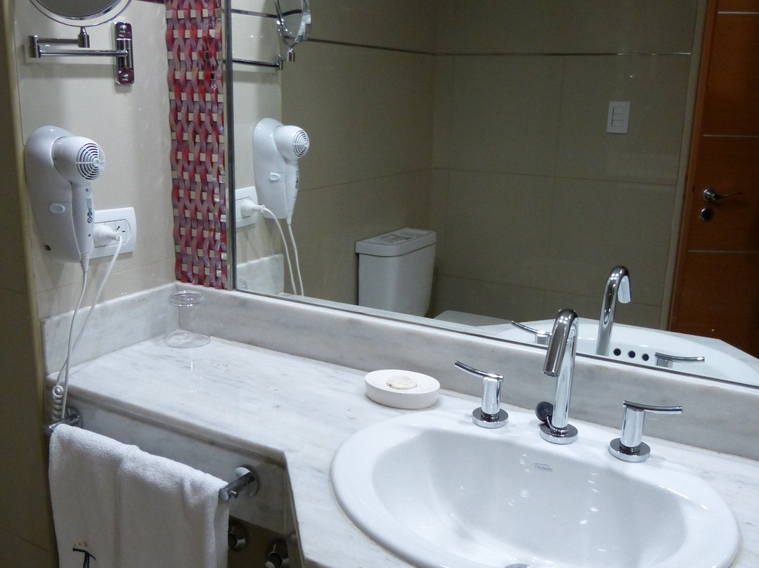 Turismo Hotel Casino主图