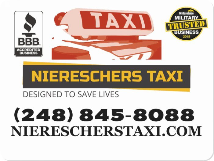 Niereschers Taxi景点图片
