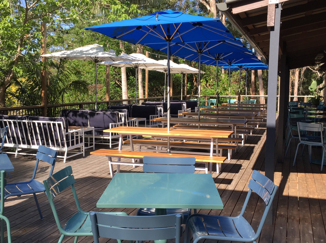 Avoca Beach Hotel主图