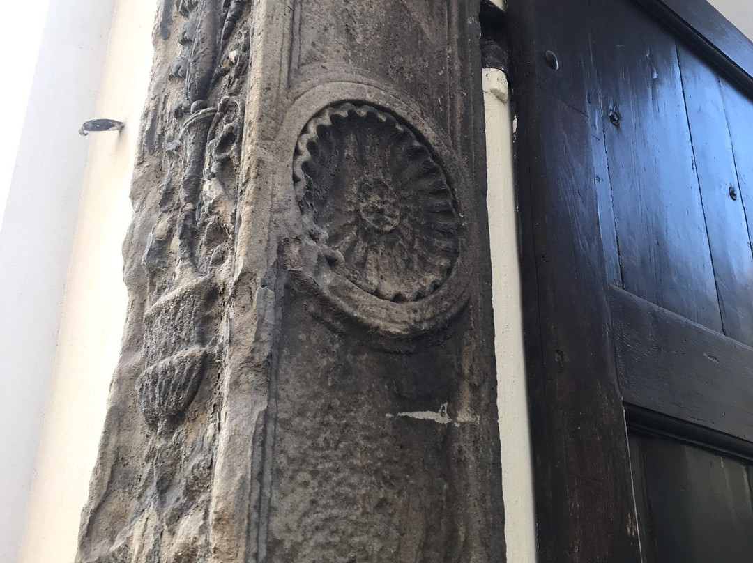 Palazzo Malabaila-阿斯蒂必去景点