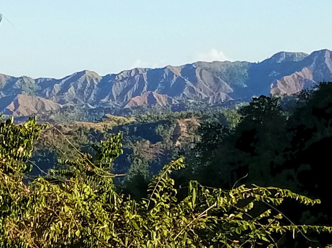 Mt. Igmatongtong景点图片