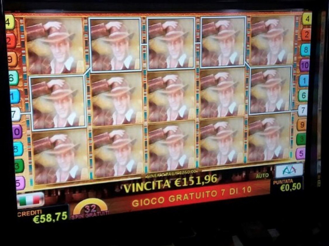 Celebrity Casinò景点图片