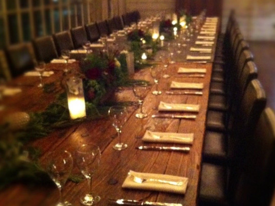 The Box SF-旧金山必去景点