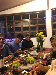 Eco Hacienda Roman主图