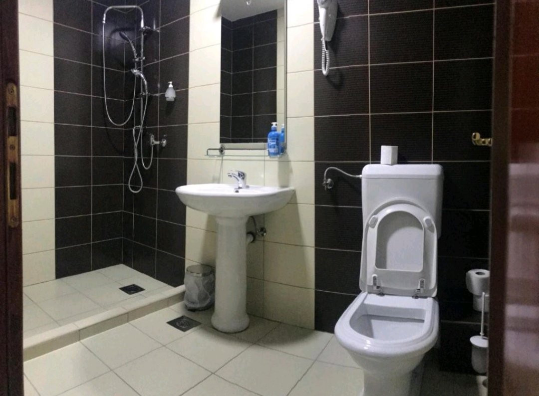 Bileca酒店住宿-Motel Konak Mosko