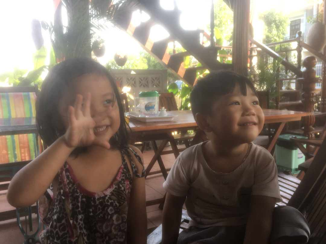 Hoi An Sea Sunset Villa & Bar主图