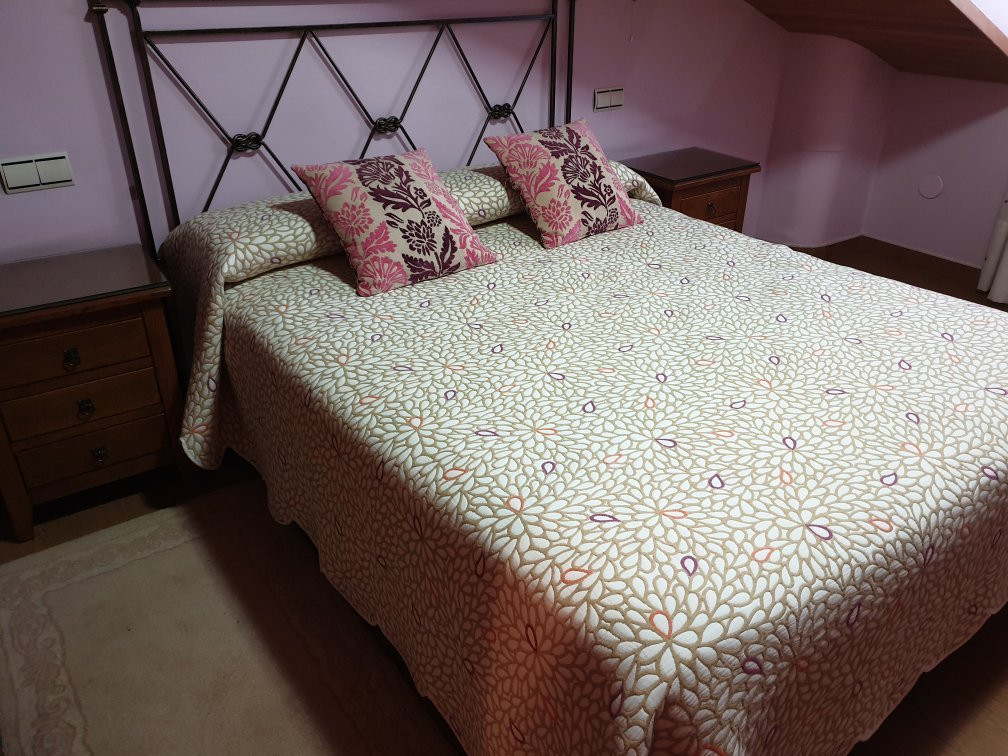 Hotel Las Torres主图