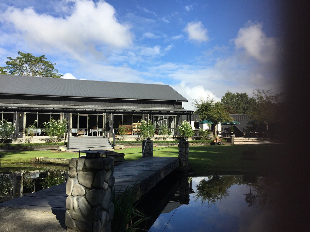 StoneBridge Function Venue Limited主图