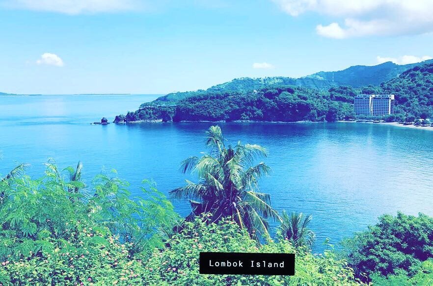 Lombok Beach Hotel-官方