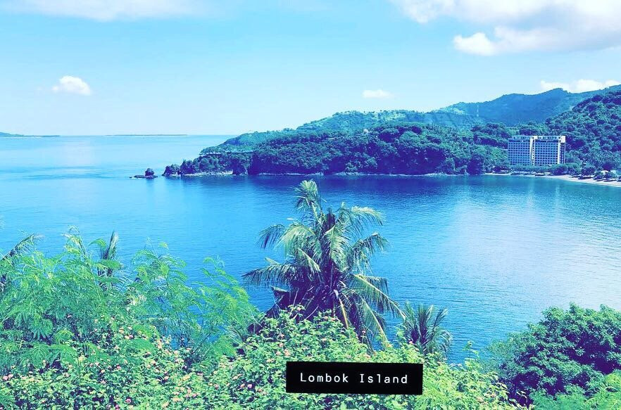 Lombok Beach Hotel主图