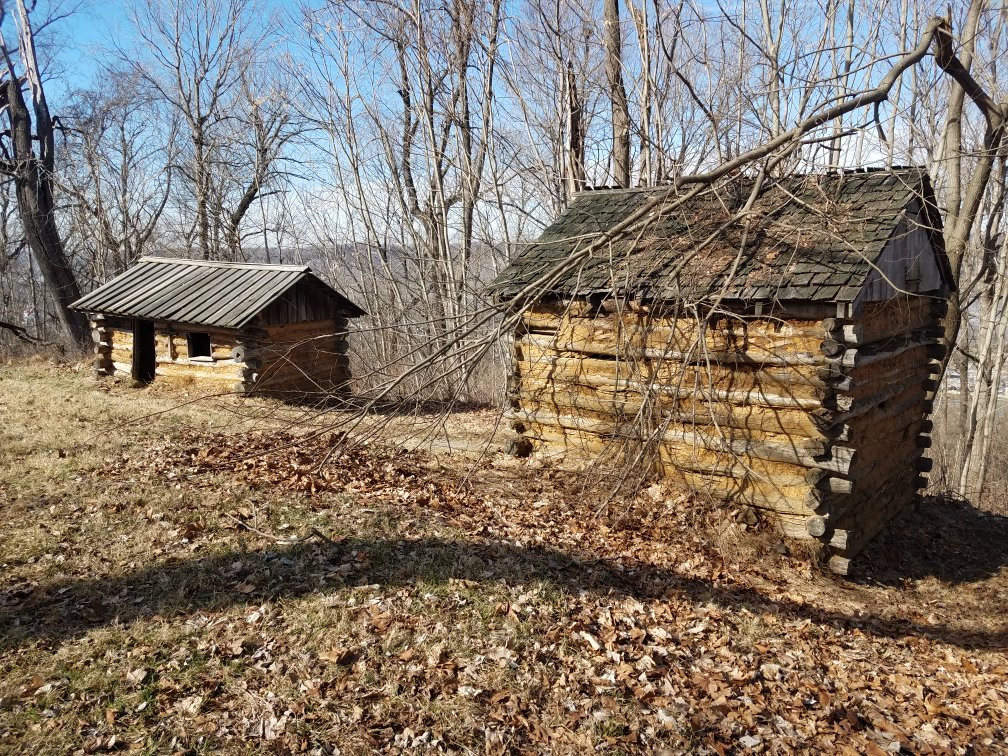 Civil War Fort Duffield-West Point必去景点