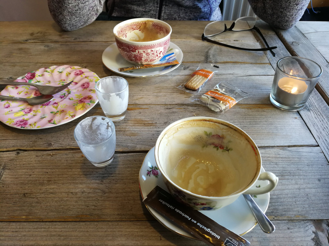 Oudenbosch旅游攻略图片