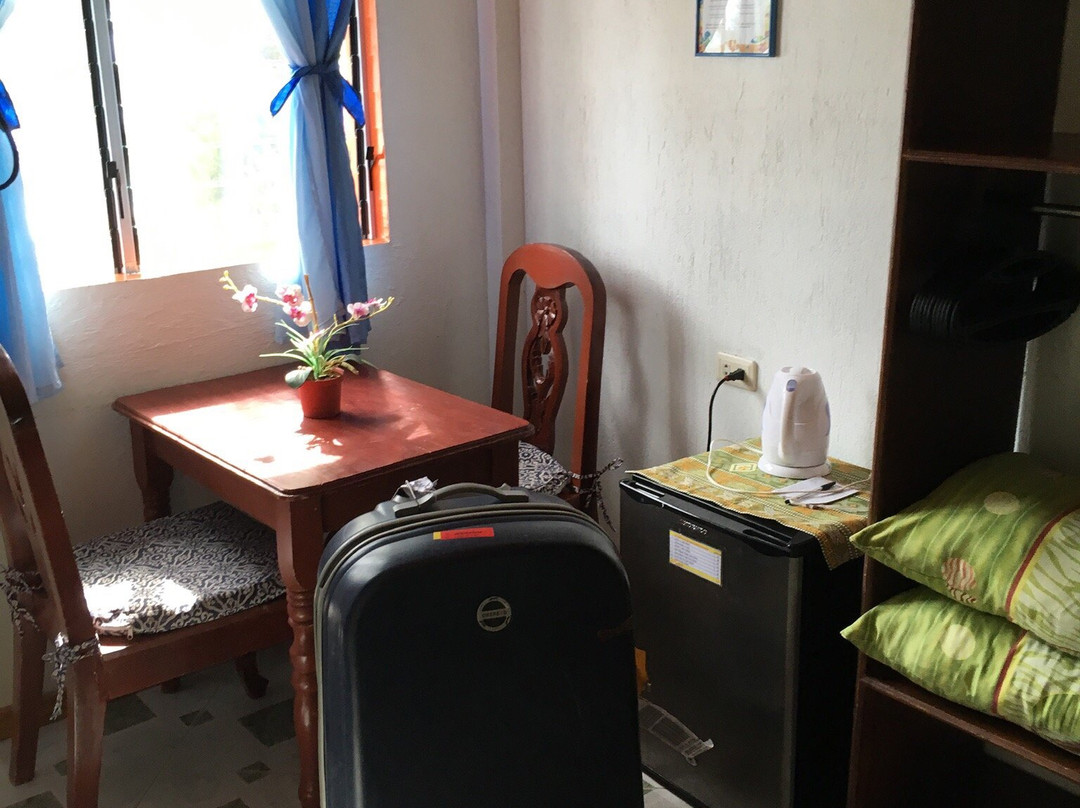 艺术潜水度假村主图