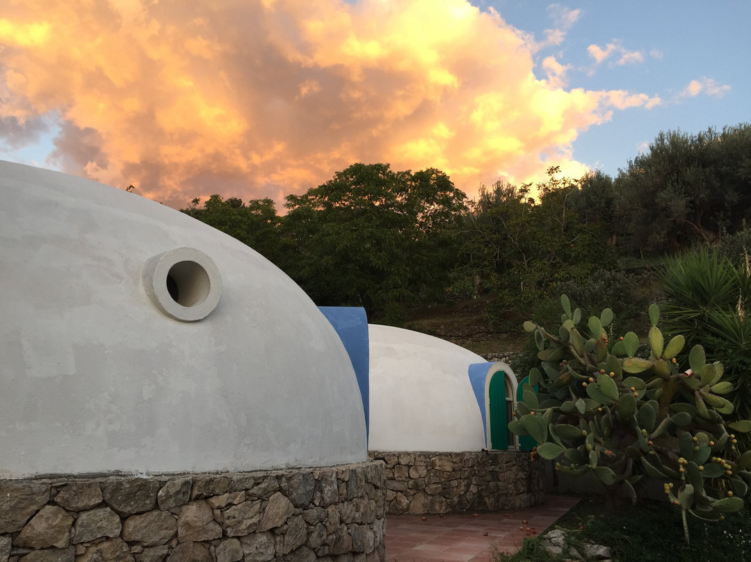 Giardino Di Sicilia主图