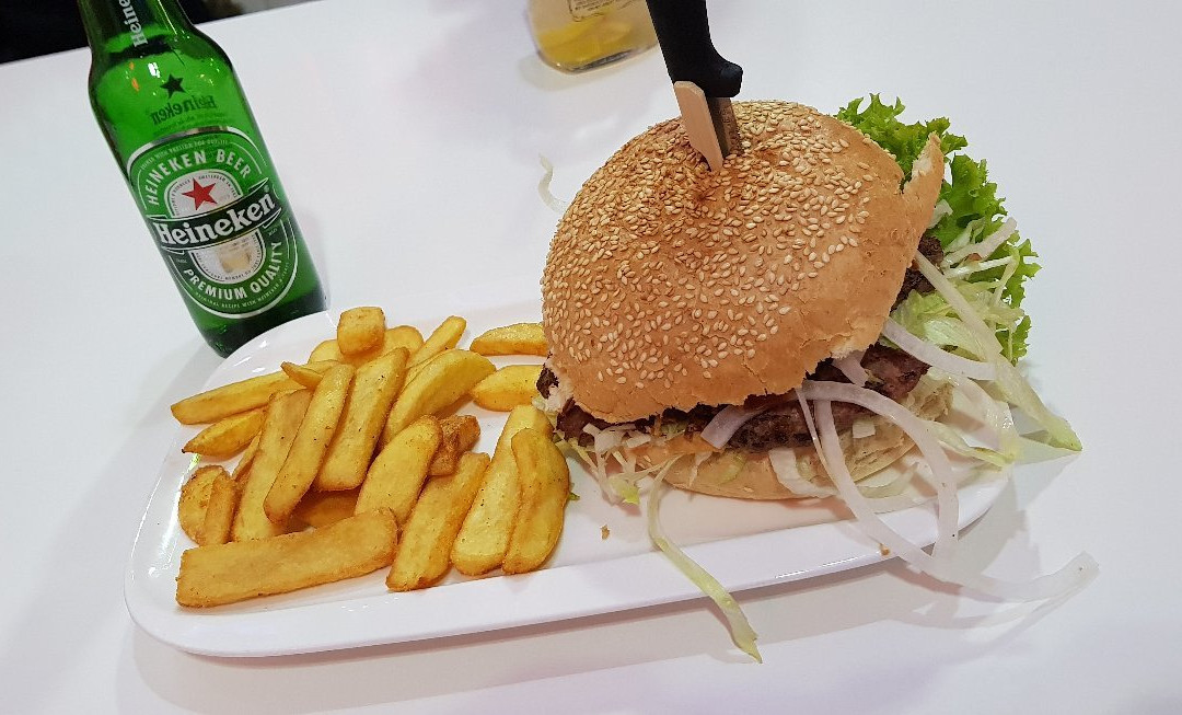 Caro's Diner