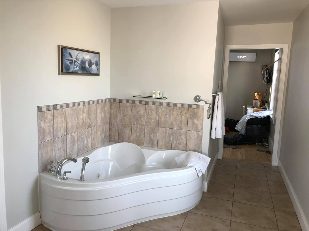 Big Axe Bed & Breakfast主图