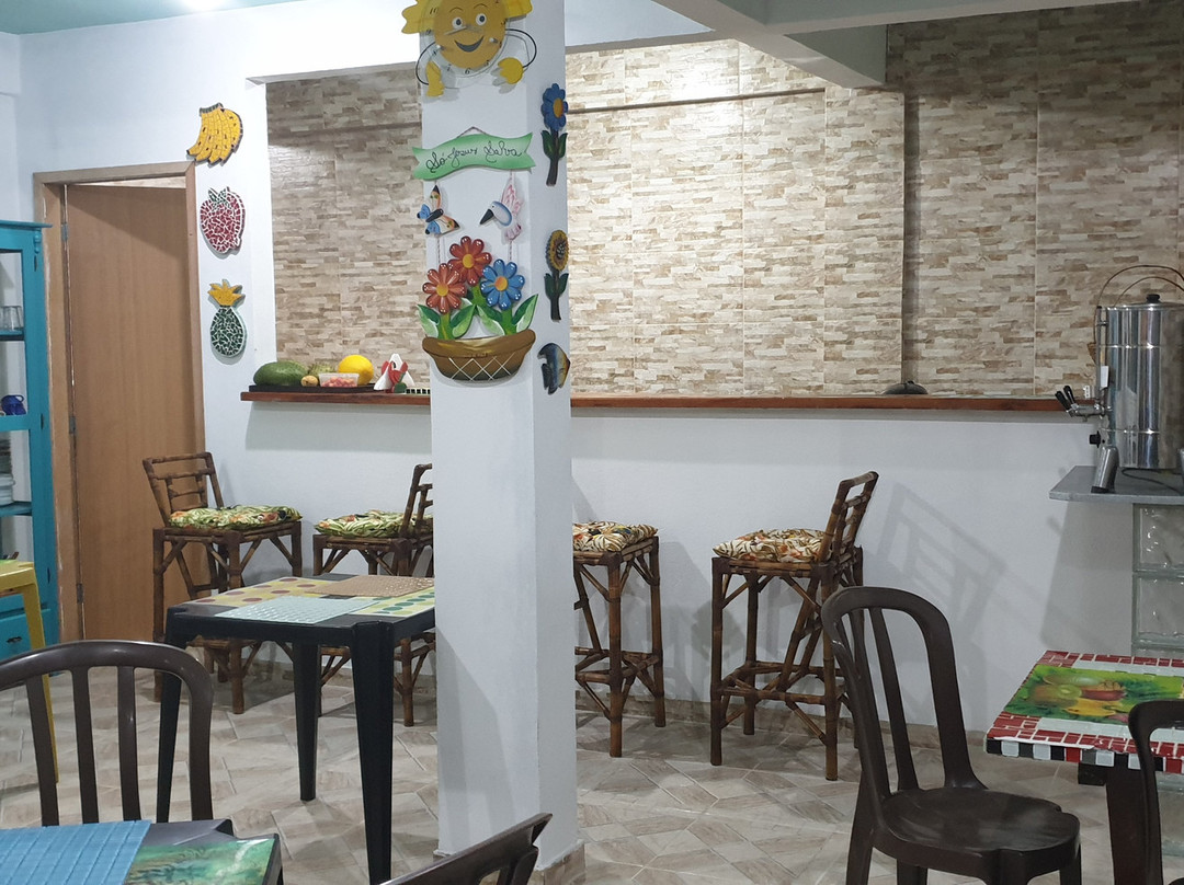 Pousada Del Sole主图