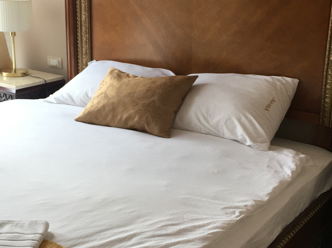 B&B Arbia Dorka Luxury Palace主图