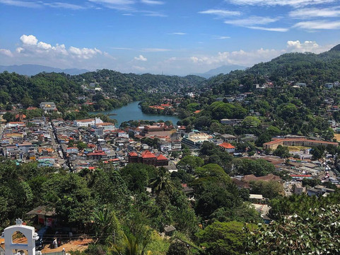 Ride in SriLanka Tours & Travels-尼甘布必去景点