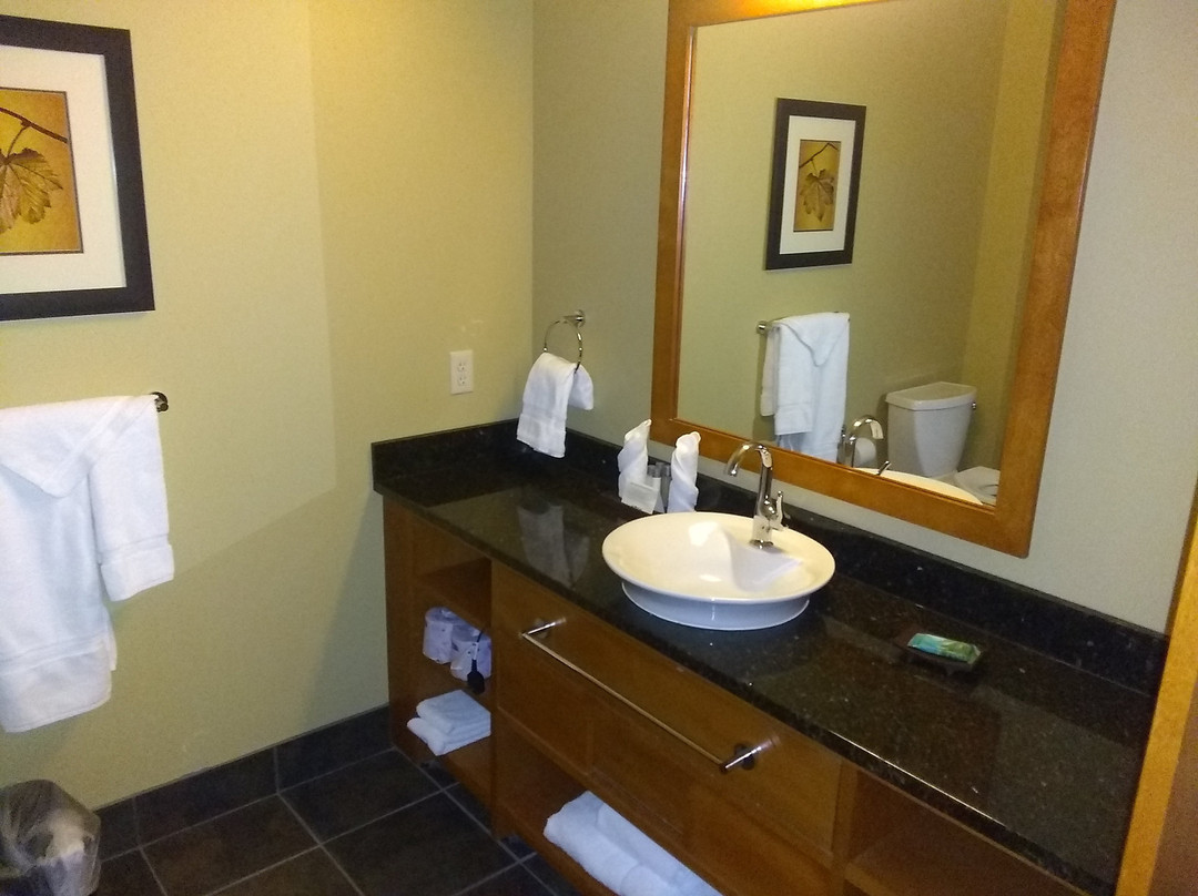 Hotel Jay & Conference Center主图