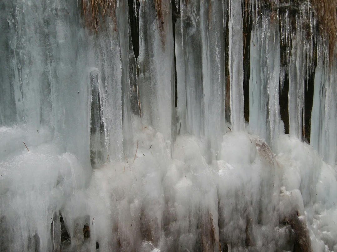 Icicles of Nashigi景点图片