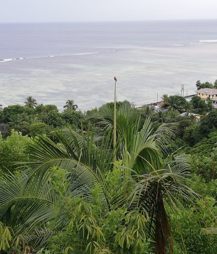 Devon Residence主图