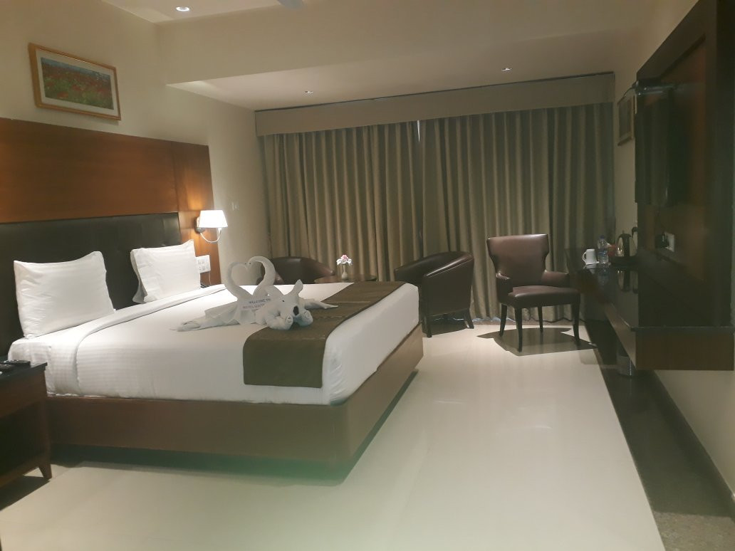 Hotel Southern Star, Davangere主图