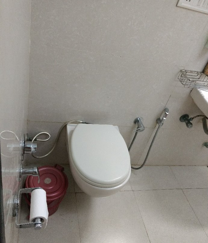 Hotel Mangalam主图