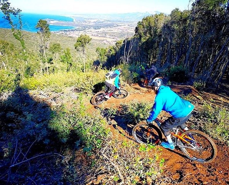 Girly MTB Love景点图片