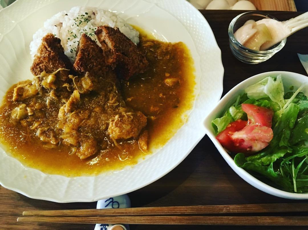 カフェボヌール