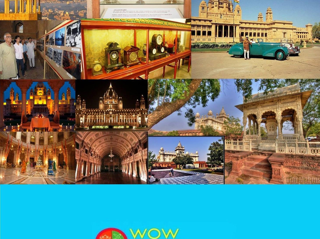 wow travel experiences景点图片