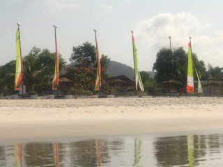 The Place Resort at Tokeh Beach主图