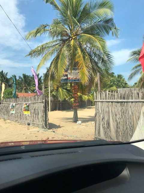 Kudawa Beach景点图片