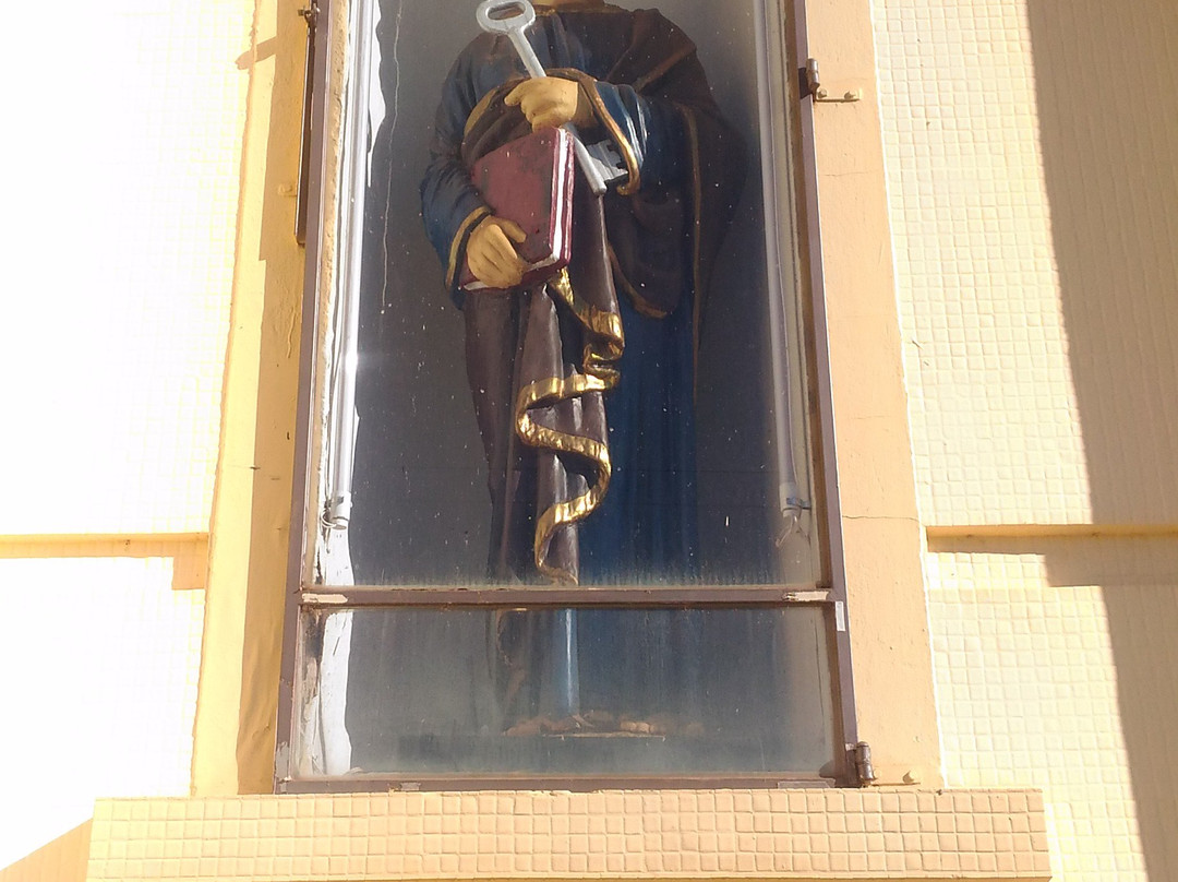 Catedral Sao Jose-Ituiutaba必去景点