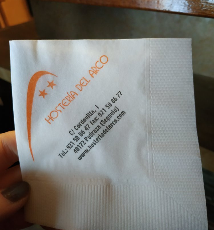 Hosteria del Arco主图