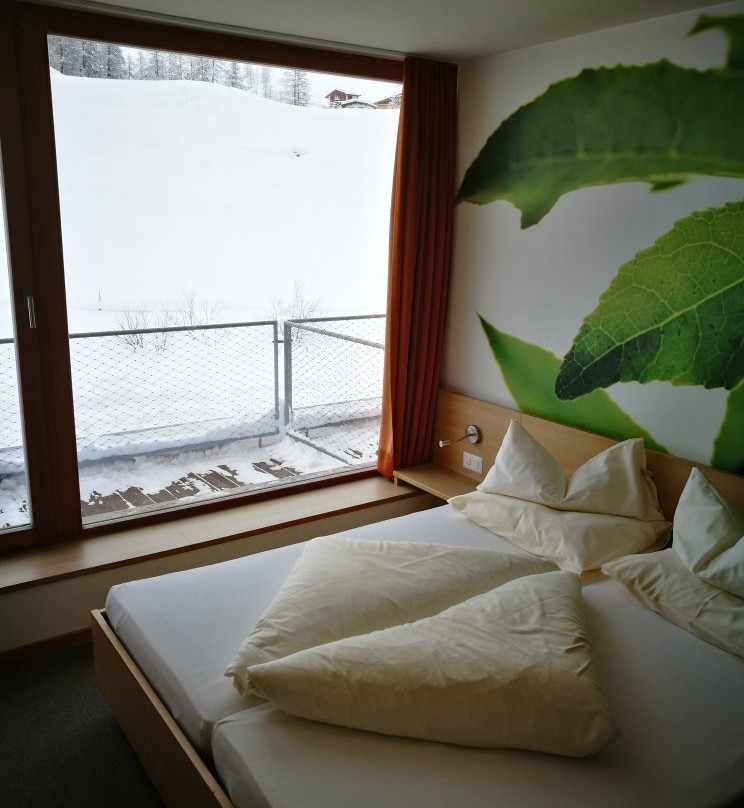 Smart-Hotel主图