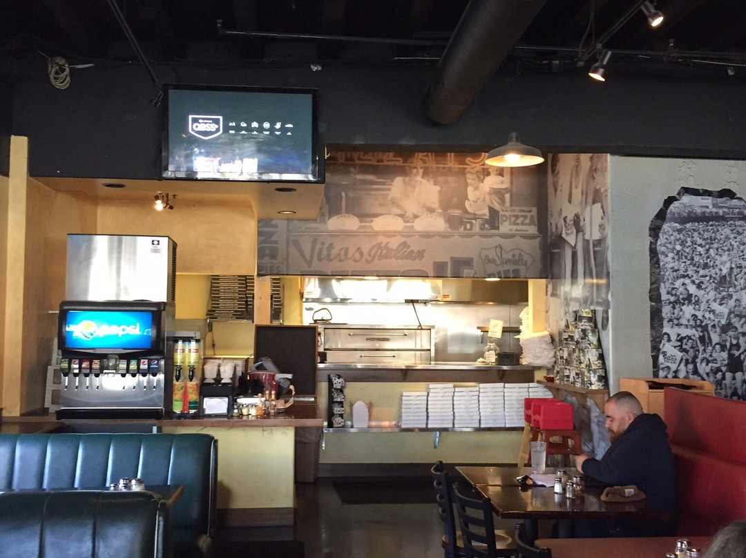 Berryessa Brewing Company-Winters必去景点