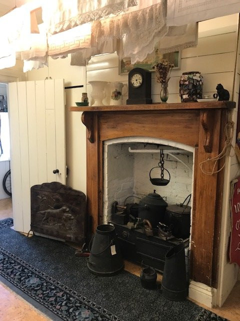 Martinborough Colonial Museum景点图片