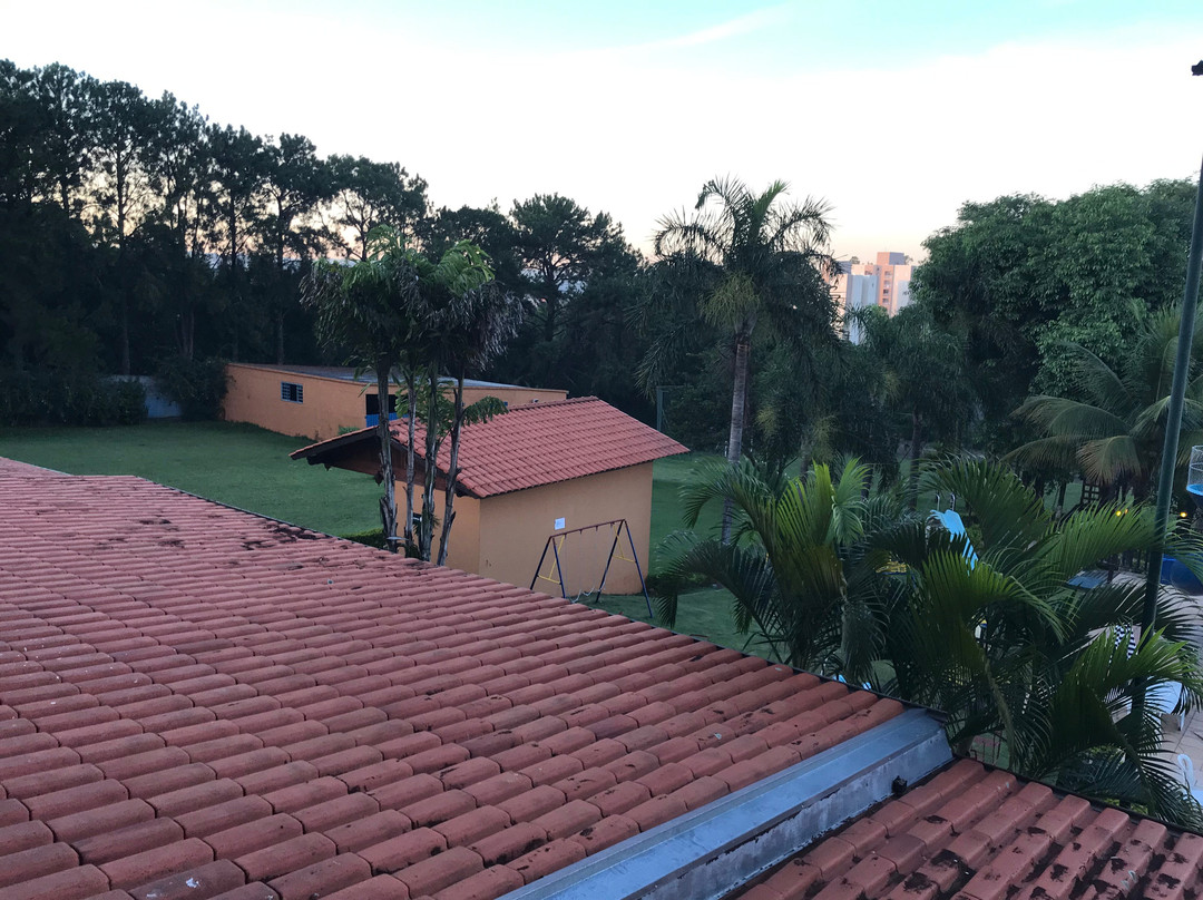 Braston Hotel Indaiatuba主图