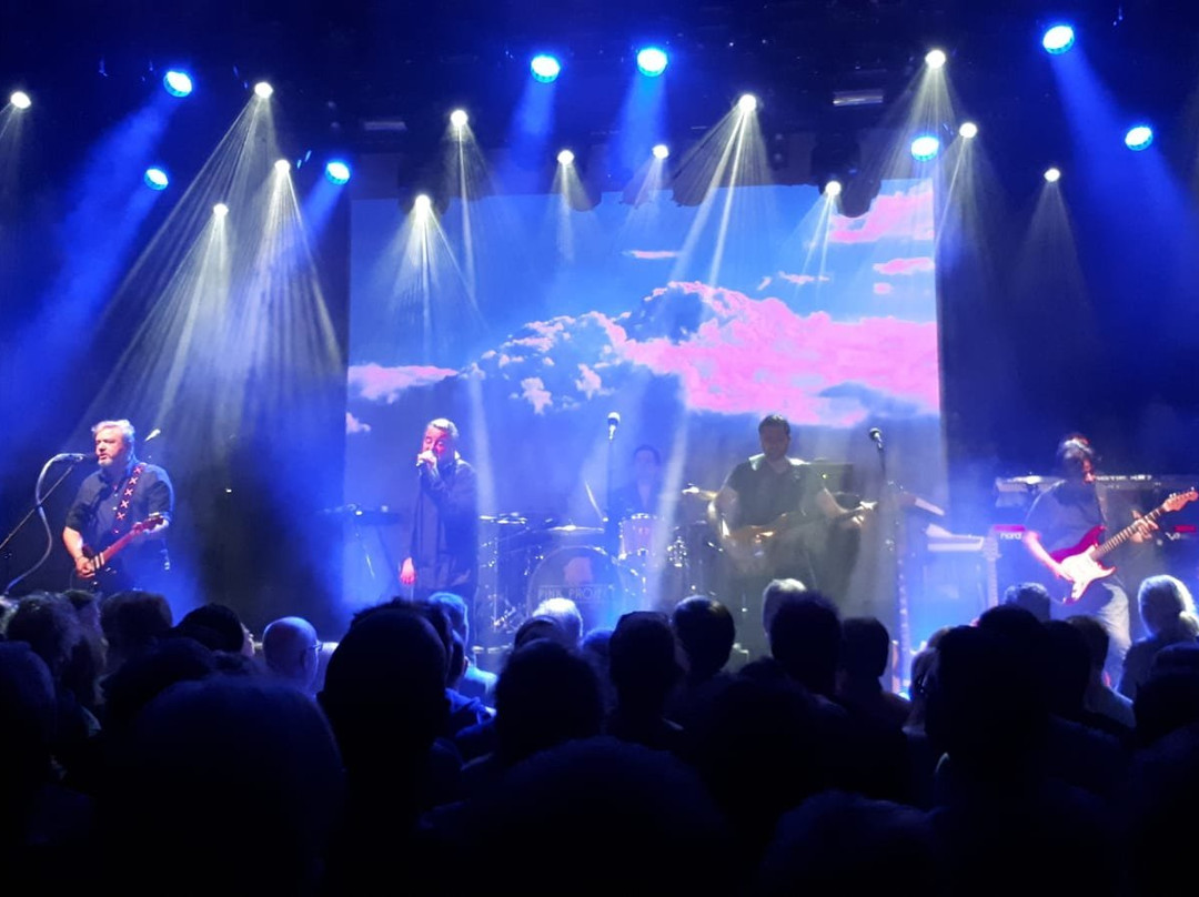 Cultuurpodium Boerderij-Zoetermeer必去景点