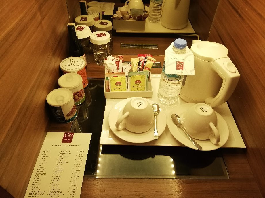 Grand Hotel Gaziantep主图